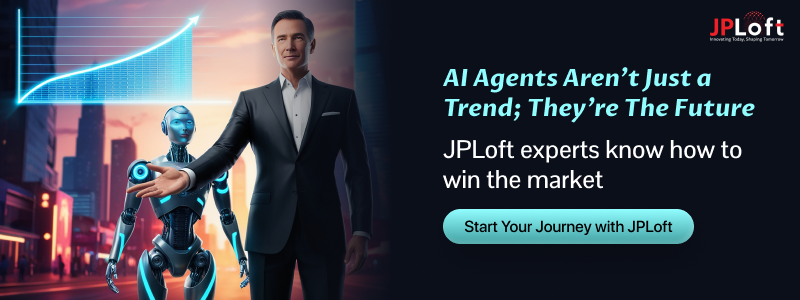 AI Agents Aren’t Just a Trend; They’re The Future